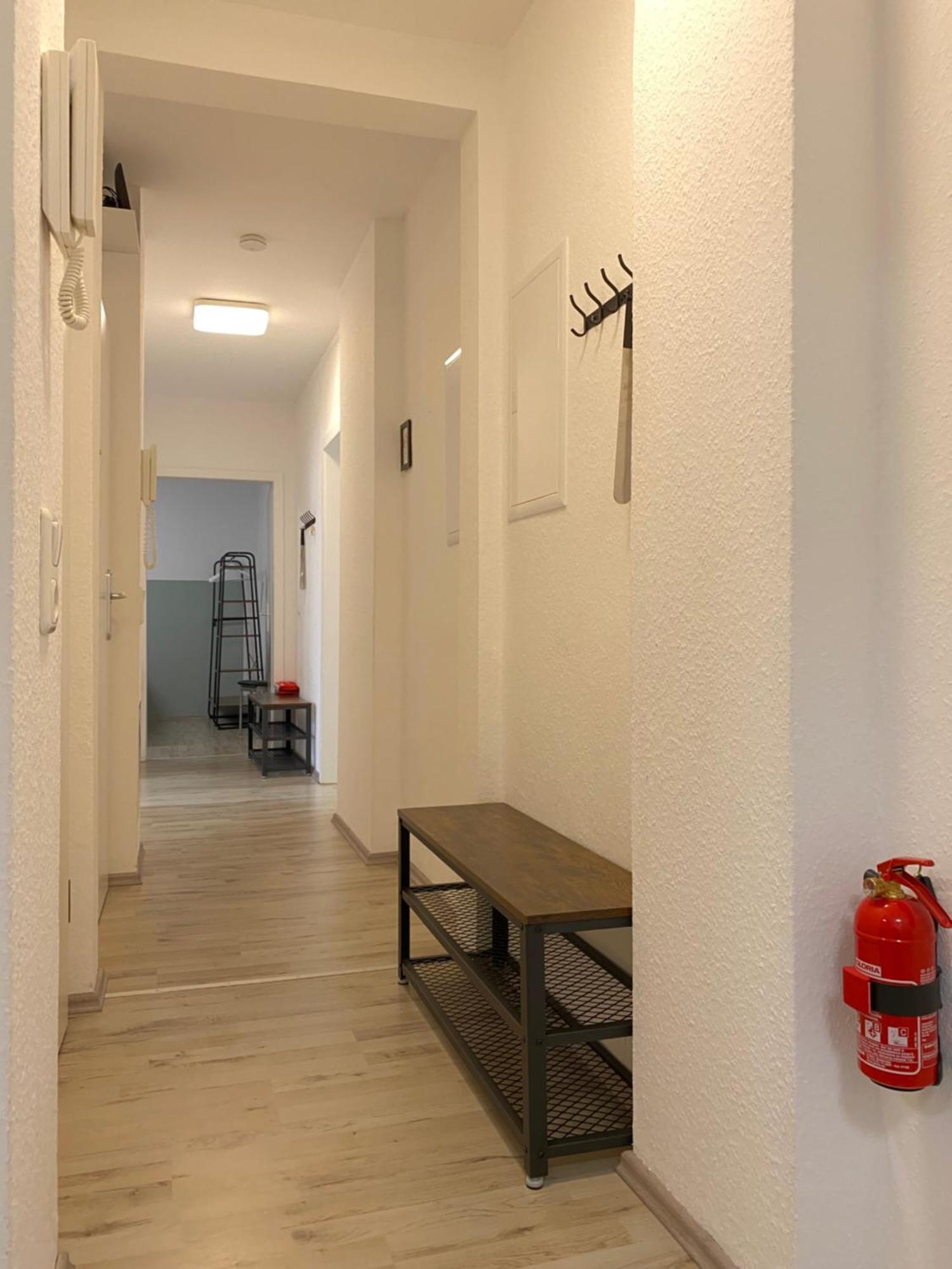 Rudi Homes #1 * Essen