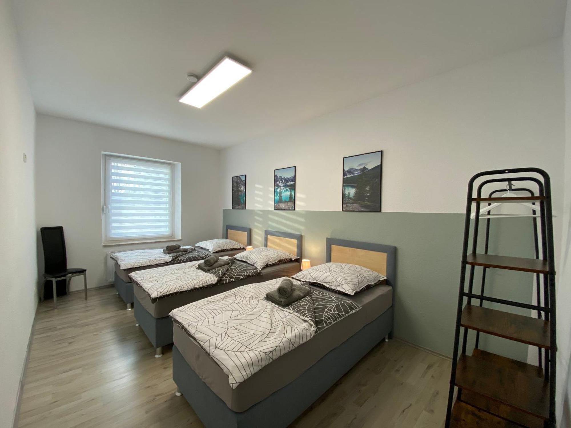 Rudi Homes #1 *