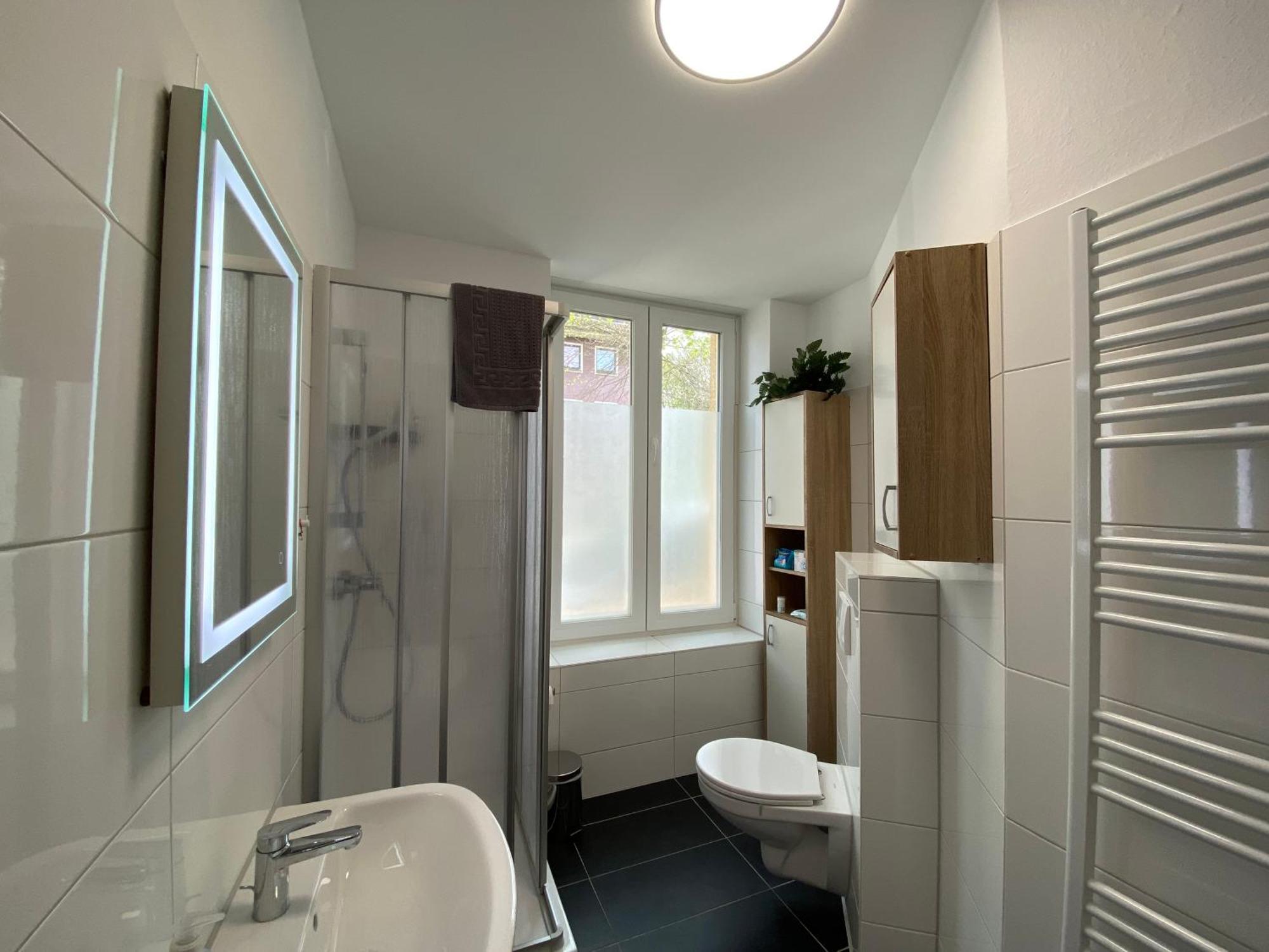 Apartment Rudi Homes #1