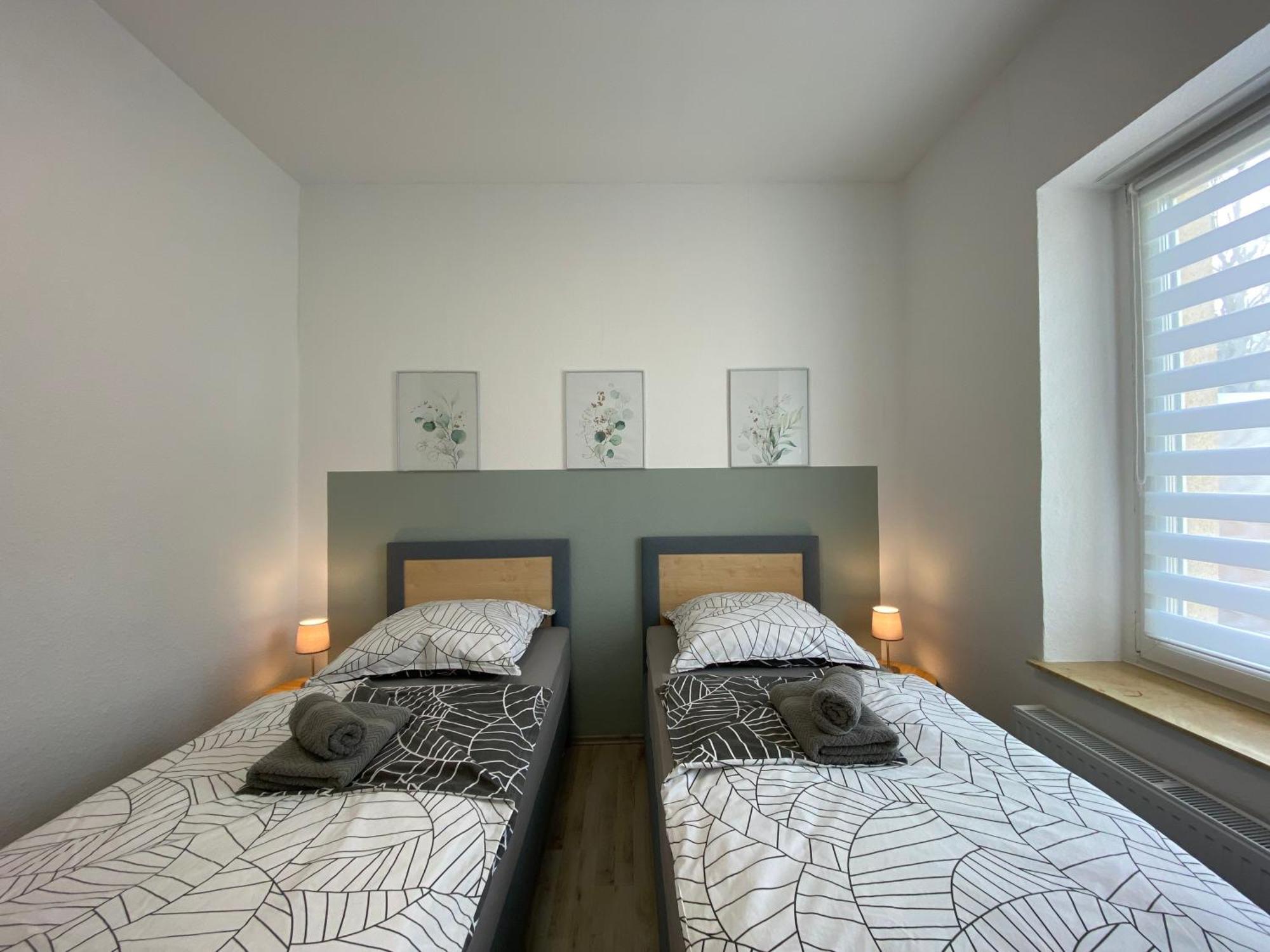 Apartment Rudi Homes #1 Essen