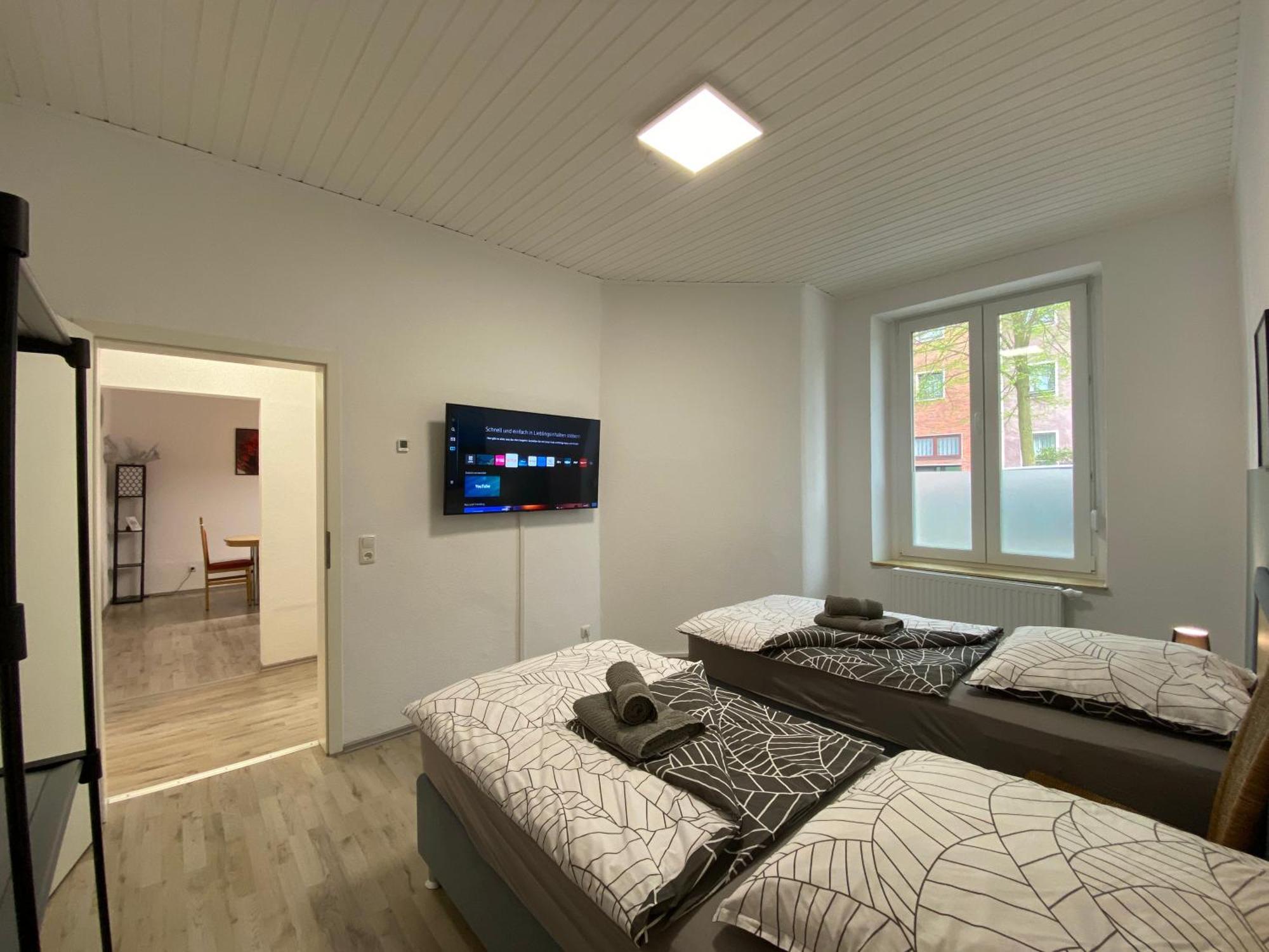 Apartment Rudi Homes #1
