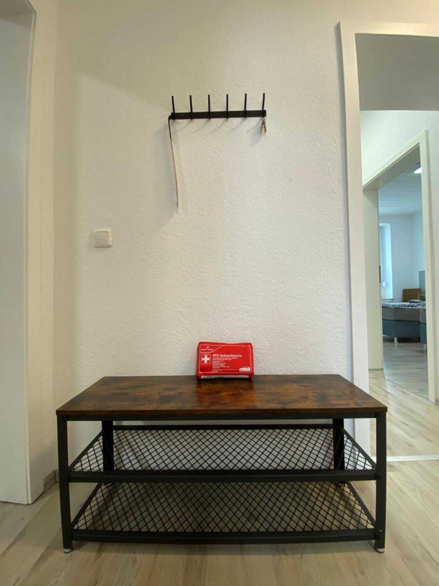Rudi Homes #1 Apartment *