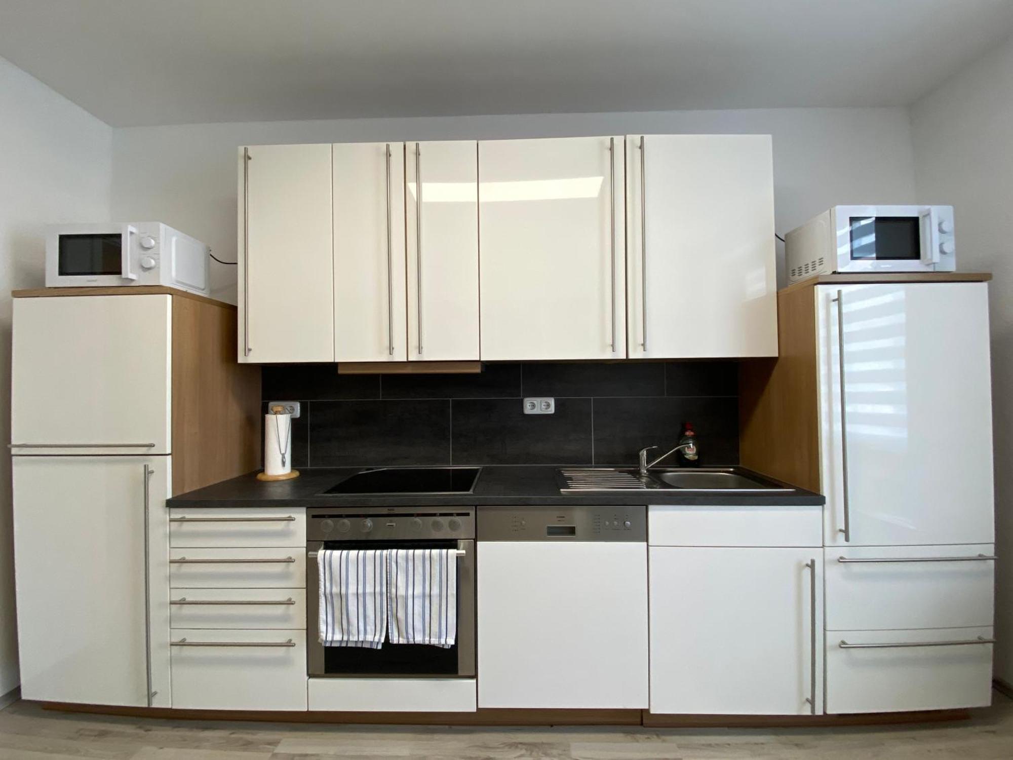 Apartment Rudi Homes #1 Essen