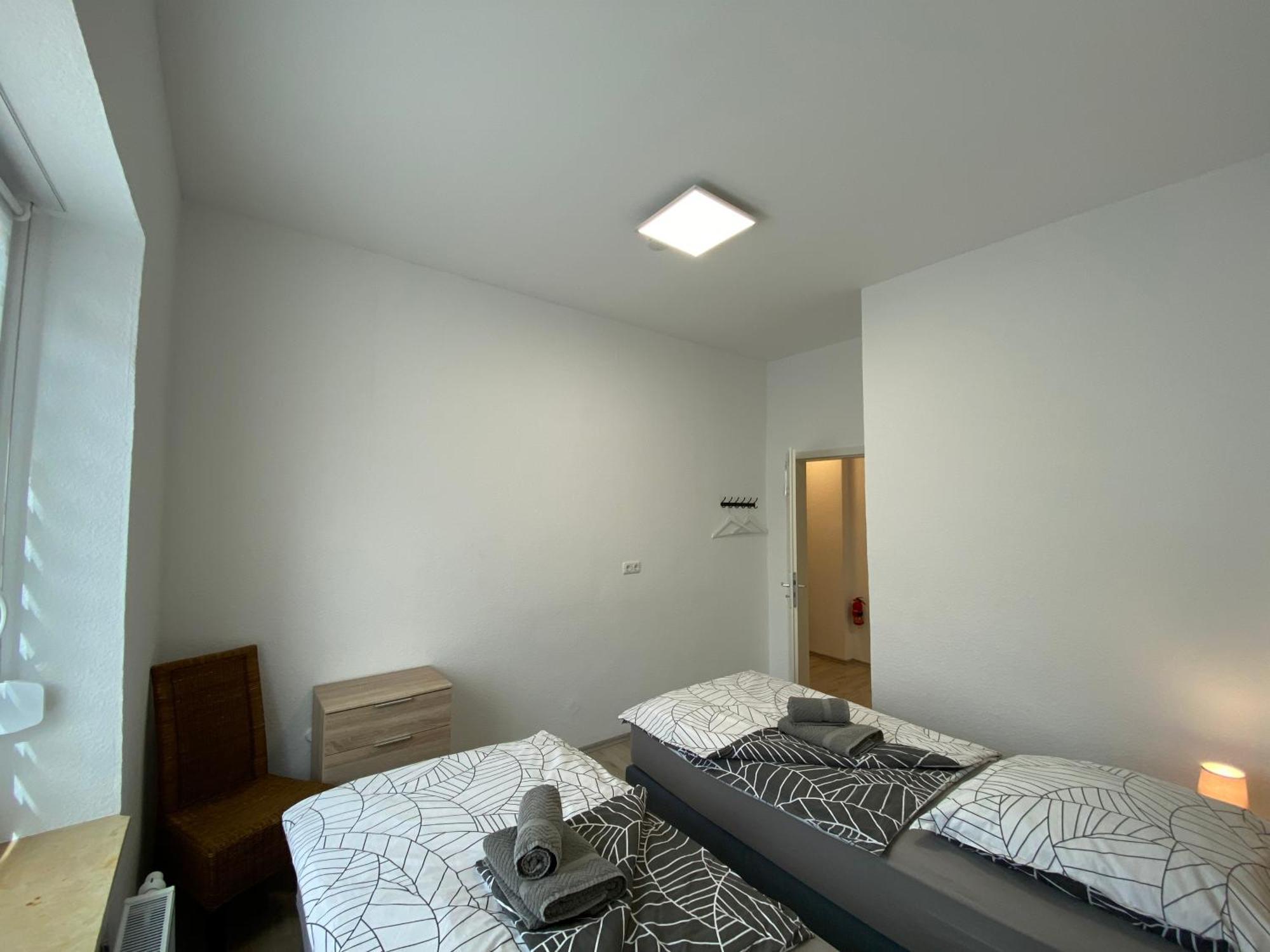 Rudi Homes #1 * Essen