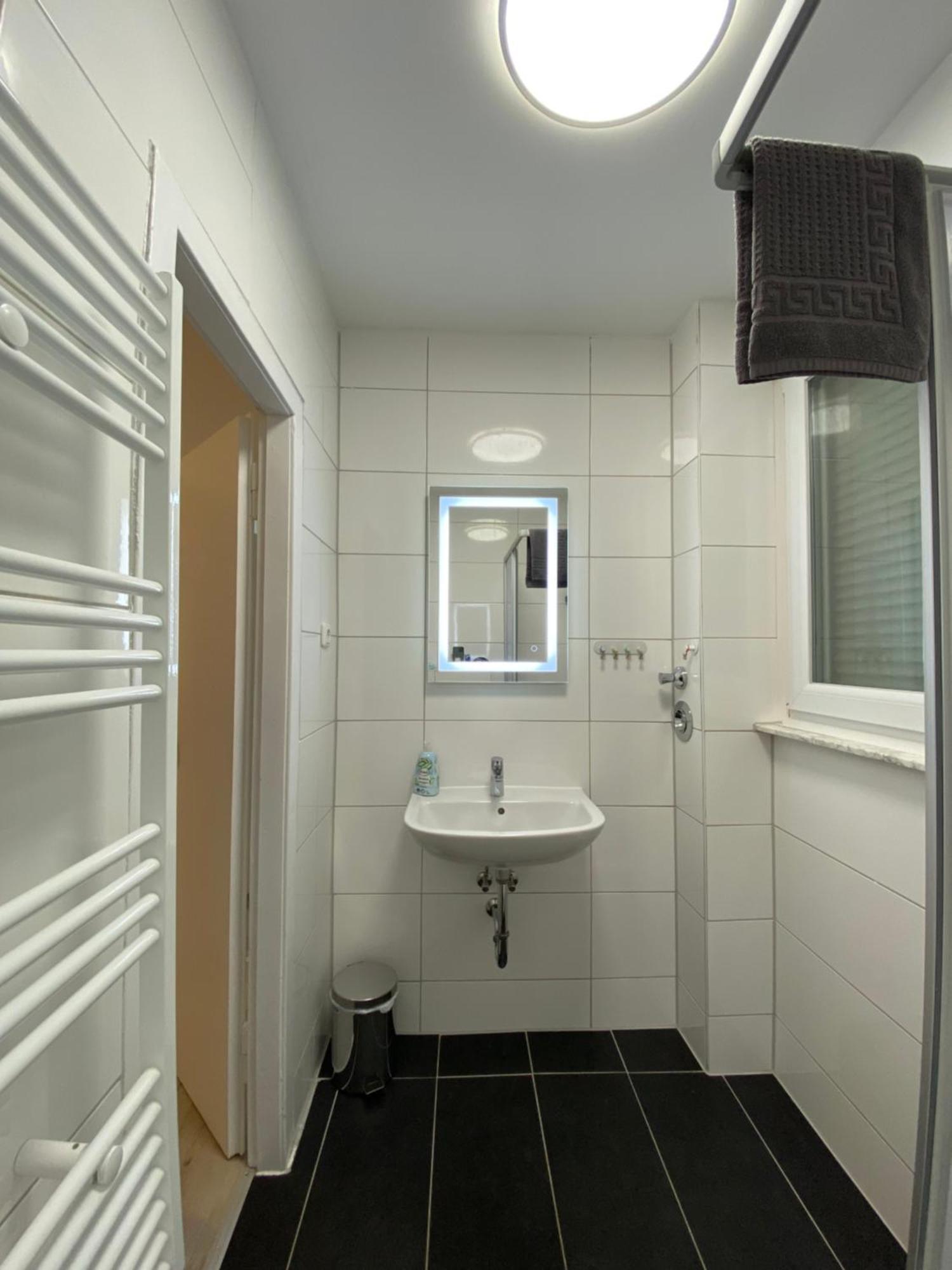 Rudi Homes #1 Apartment