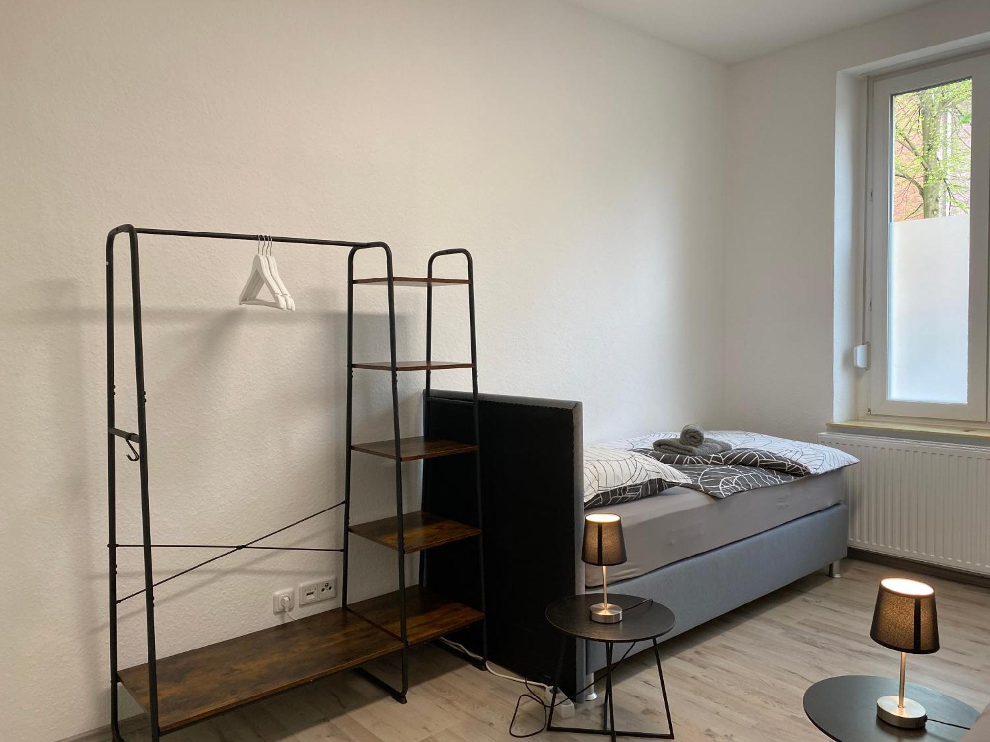 Rudi Homes #1 * Essen