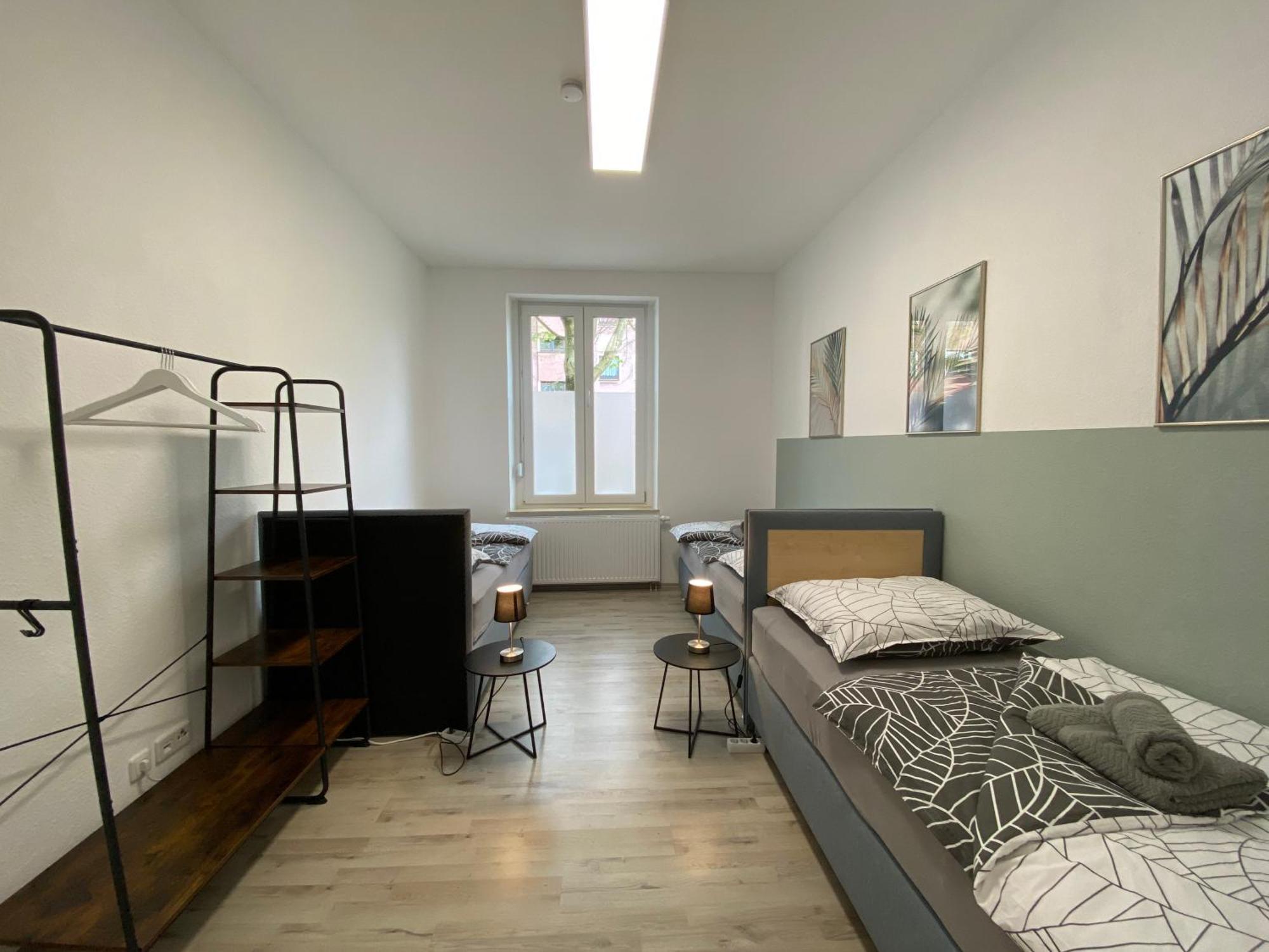 Apartment Rudi Homes #1 Essen