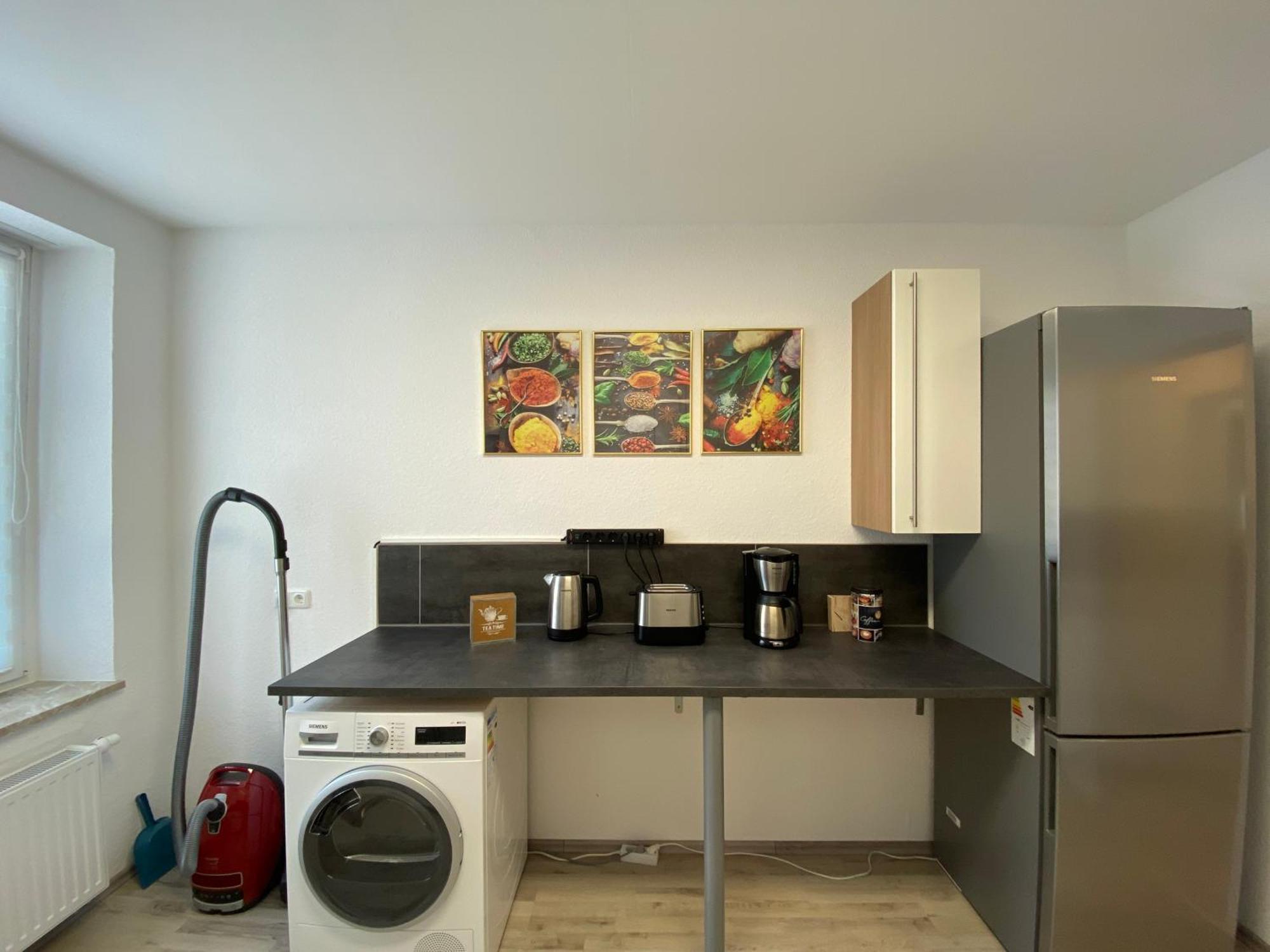 Rudi Homes #1 *