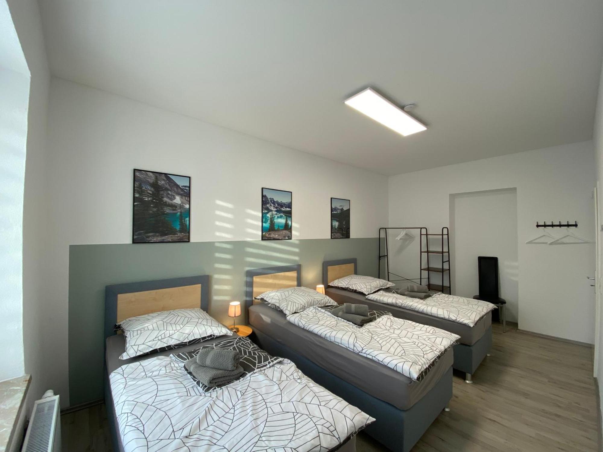 Rudi Homes #1 Essen