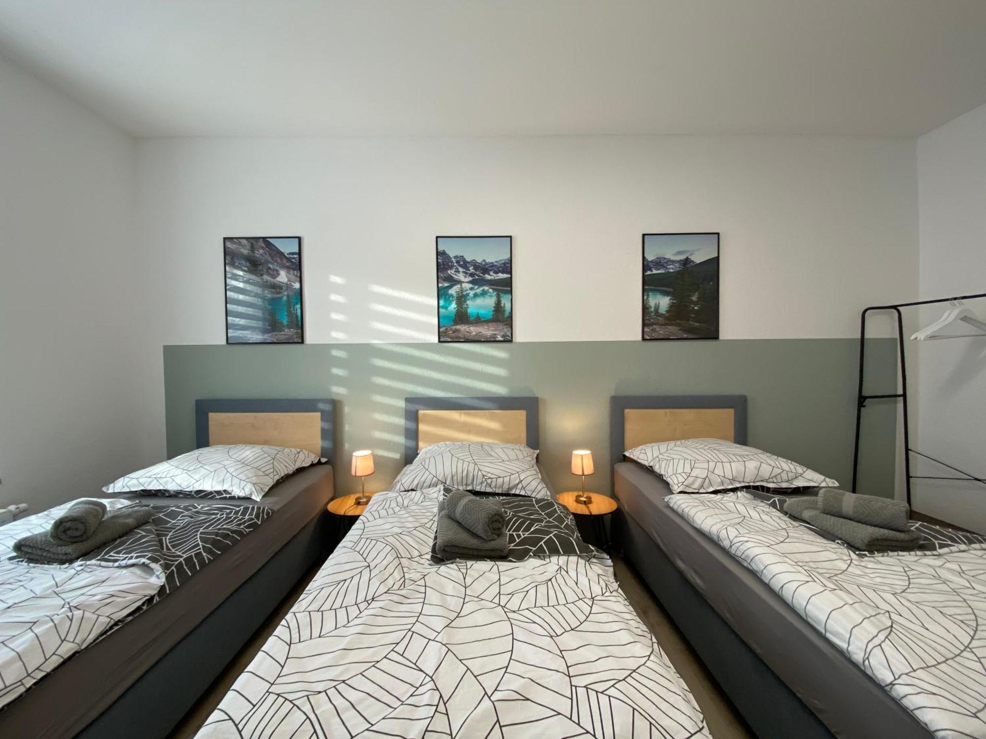 Rudi Homes #1 Apartment *
