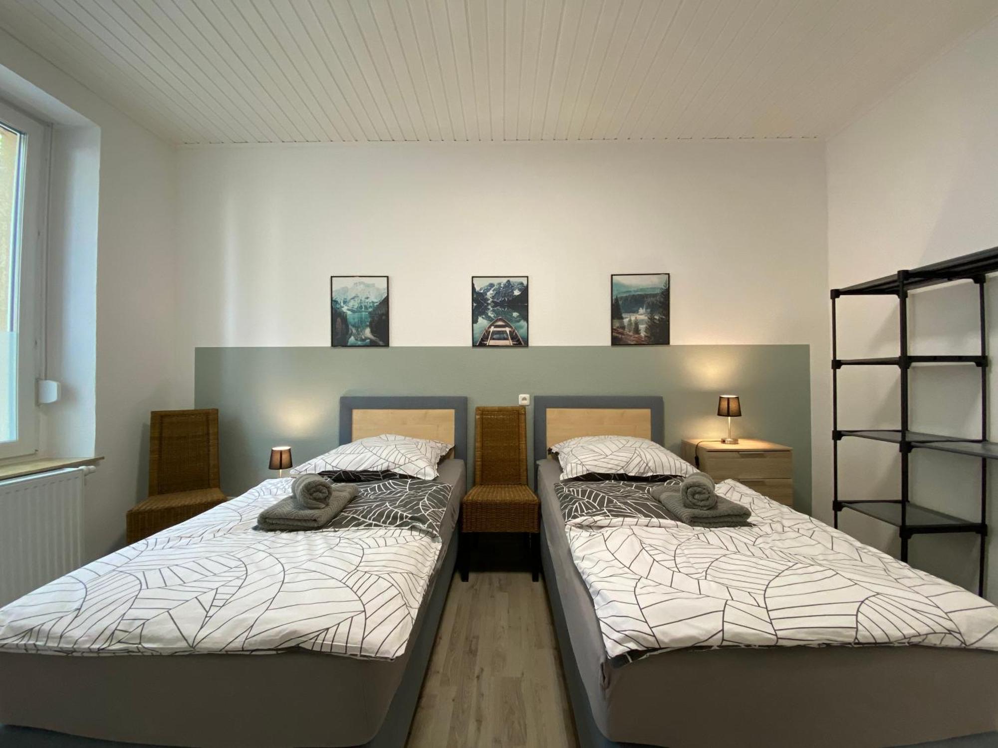 Apartment Rudi Homes #1 Essen