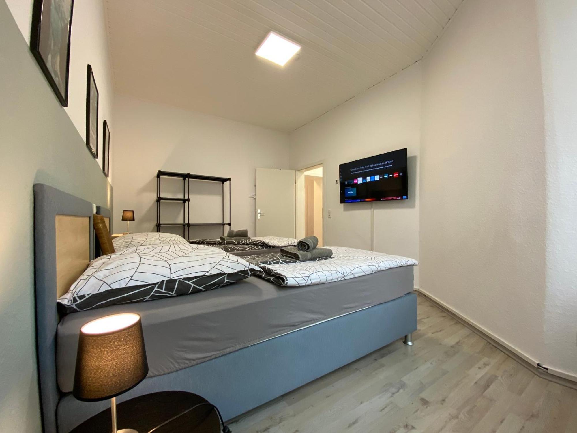 Rudi Homes #1 Apartment Essen