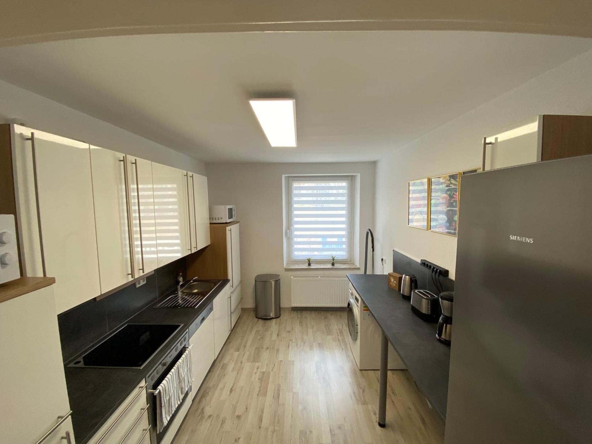 Rudi Homes #1 *