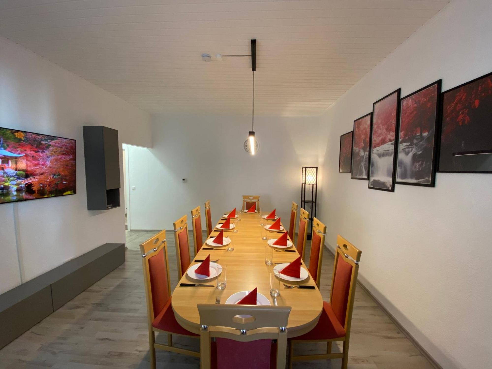 Rudi Homes #1 Apartment *