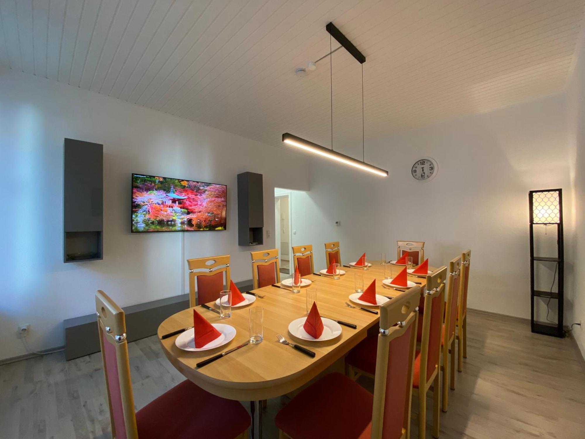 Rudi Homes #1 Apartment Essen
